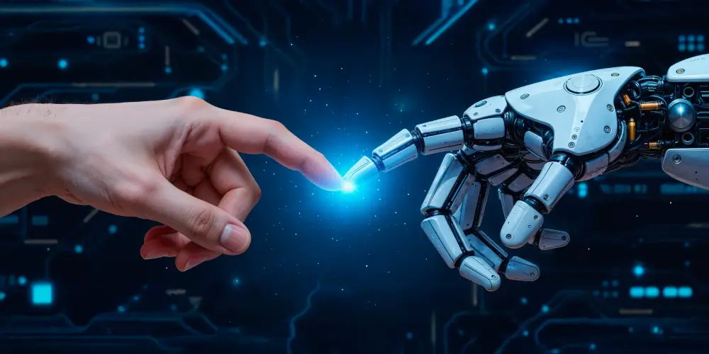 AI Automation for Businesses in Pakistan A 2025 Growth