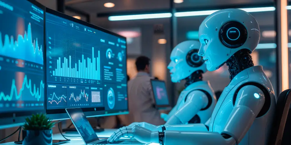 Boosting ROI with Google Ads and Meta Ads